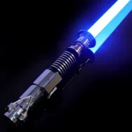 Lightsaber & Sci gun simulator 1.0
