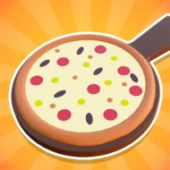 Like a Pizza 1.72