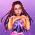 Mystic Hills: Romance Puzzle 1.0