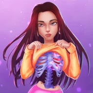 Mystic Hills: Romance Puzzle 1.0