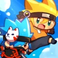 Ninja Survivors Online 1.030