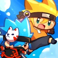 Ninja Survivors Online 1.030