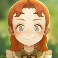 Oh my Anne 1.0.0