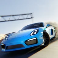 Pro Car Driving Simulator 0.2.0