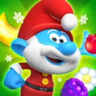 Smurfs Magic Match 2.9.3