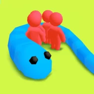 Snake Crusher 1.2.3