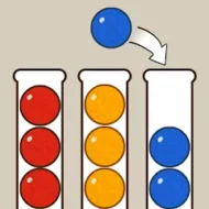 Sort Ball 1.0