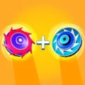 Spinner Merge 2.1