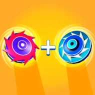 Spinner Merge 2.1