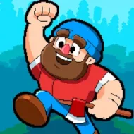 Timberman The Big Adventure 1.1.64