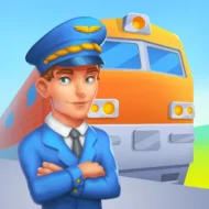 Train Clicker 1.0.55