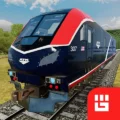Train Simulator PRO USA 2.7