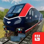 Train Simulator PRO USA 2.7