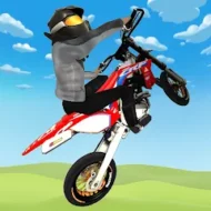 Wheelie King 5 1