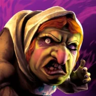 Witch Cry: Horror House 1.0.0