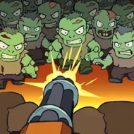 Zombie Idle Defense 2.2.7
