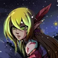 Dark Hunter 1.0.11