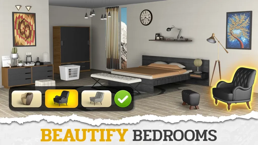 Design My Home - дизайн в самых разных пространствах
