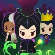 Disney POP TOWN 1.4.7