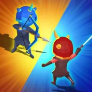 Draw Castle War 1.0.2