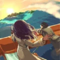 Finding Paradise 1.0.8.481