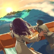 Finding Paradise 1.0.8.481