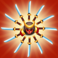 Heroes vs. Hordes: Survival 9.0.2
