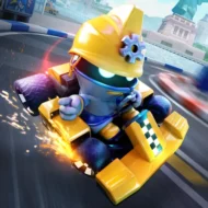 KartRider: Drift 2.0.4