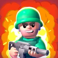 Marine Force: Heroes of War 1.0.0