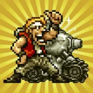 METAL SLUG ATTACK 7.13.0
