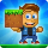 Pixel Worlds 1.7.40