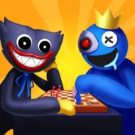 Rainbow Monsters 0.8