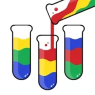 Sort Master 1.0.01