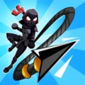 Stickman Teleport Master 3D 0.0.4