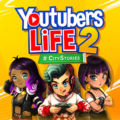 Youtubers Life 2 1.4.9