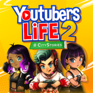 Youtubers Life 2 1.4.9