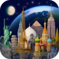 Земля 3D 8.1.0