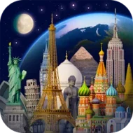 Земля 3D 8.1.0