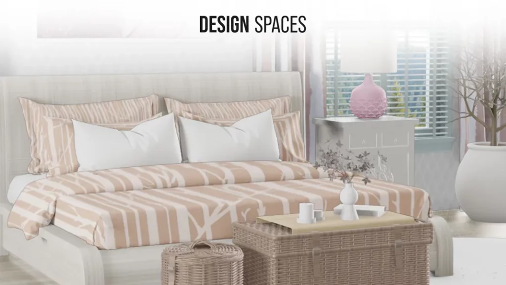Home Design Star / Звезда дизайна дома — игра о дизайне интерьера, позволяющая создать жилое пространство вашей мечты