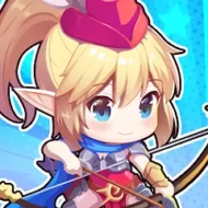 AFK Angel Knights 2.21.29
