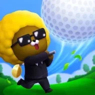 Birdie Shot 1.0