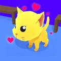 Cat Escape 21.3