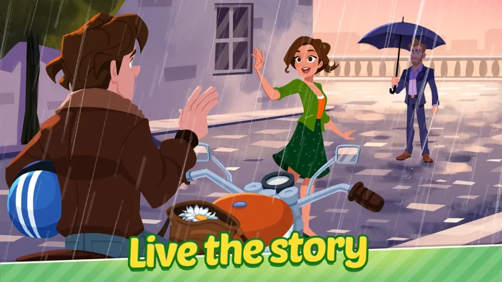 Delicious World — игра-симулятор тайм-менеджмента, которую стоит попробовать