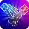 Engine Pistons ASMR 3.2.6