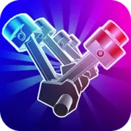 Engine Pistons ASMR 3.2.6