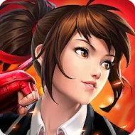 Final Fighter: Fighting Game 2.2.187747