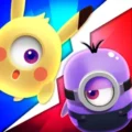 MuseMon: Muse Cute Monsters 3.11.15