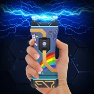 Shock Taser: Prank Simulator 1.12