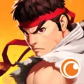 Street Fighter: Duel 1.0
