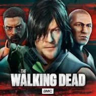 The Walking Dead No Man’s Land 5.7.0.461